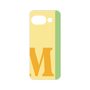Premium Panel［ Original - initial color line - M yellow ］