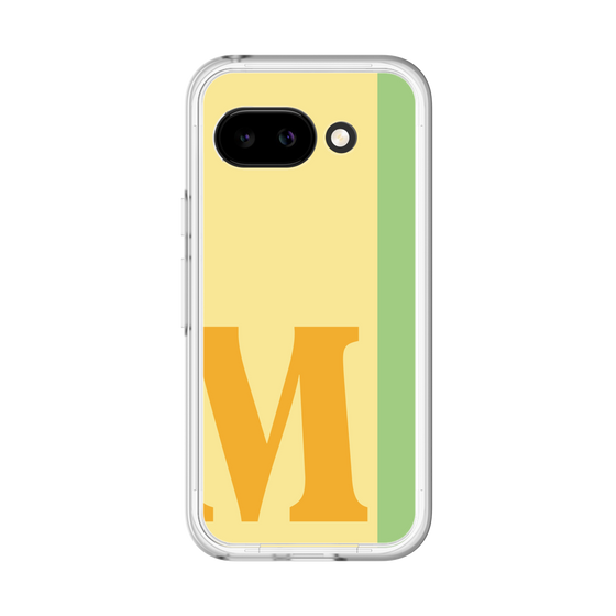 Premium Panel［ Original - initial color line - M yellow ］