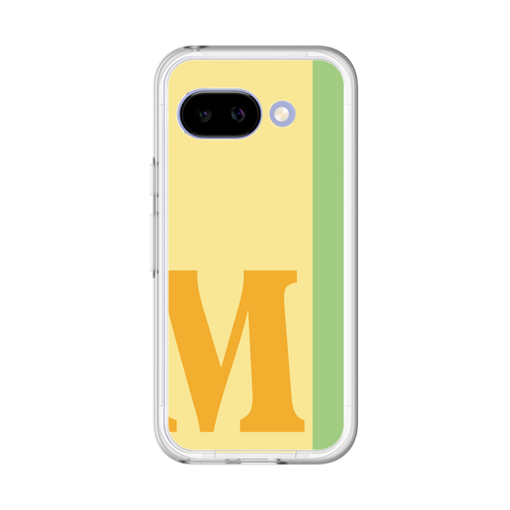 Premium Panel［ Original - initial color line - M yellow ］