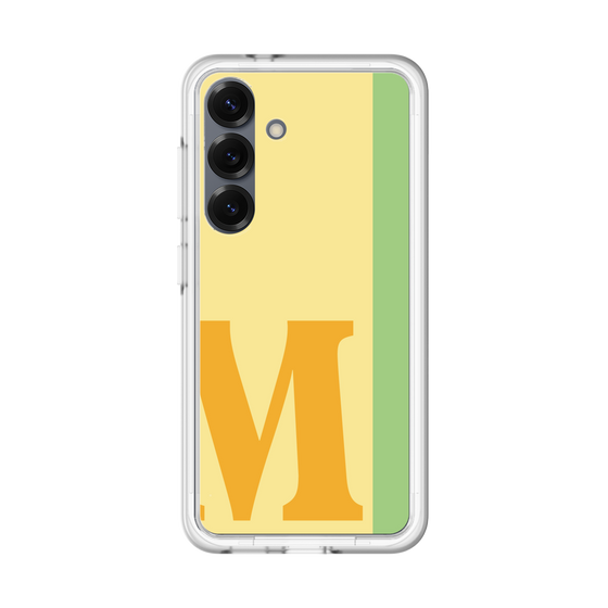 Premium Panel［ Original - initial color line - M yellow ］