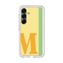 Premium Panel［ Original - initial color line - M yellow ］