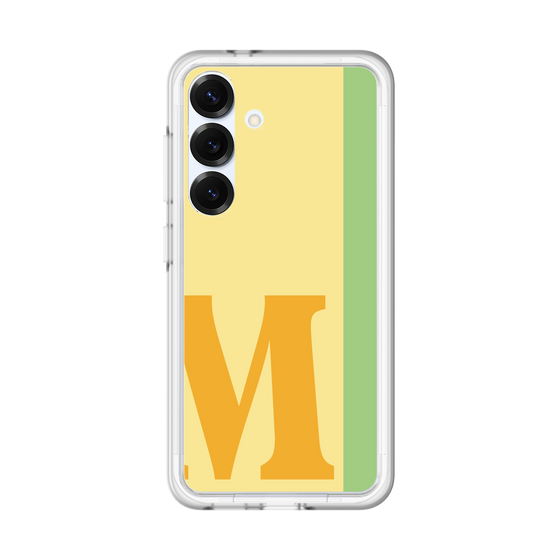 Premium Panel［ Original - initial color line - M yellow ］