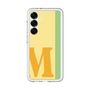 Premium Panel［ Original - initial color line - M yellow ］