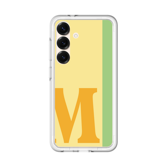 Premium Panel［ Original - initial color line - M yellow ］