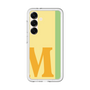 Premium Panel［ Original - initial color line - M yellow ］
