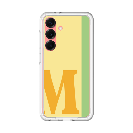 Premium Panel［ Original - initial color line - M yellow ］