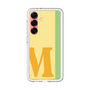 Premium Panel［ Original - initial color line - M yellow ］