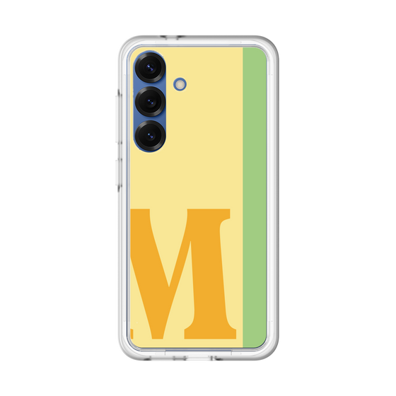 Premium Panel［ Original - initial color line - M yellow ］