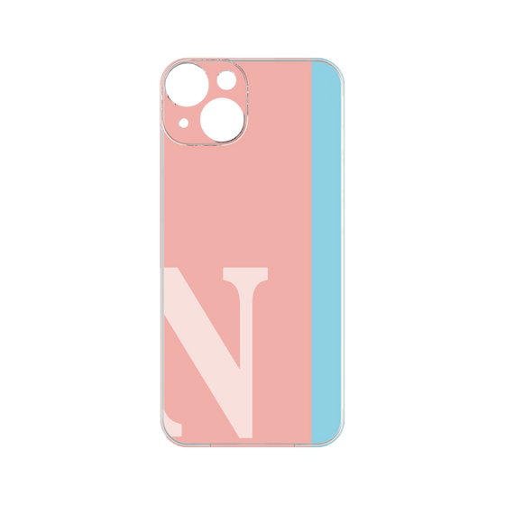 Premium Panel［ Original - initial color line - N pink ］