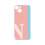 Premium Panel［ Original - initial color line - N pink ］