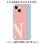 Premium Panel［ Original - initial color line - N pink ］