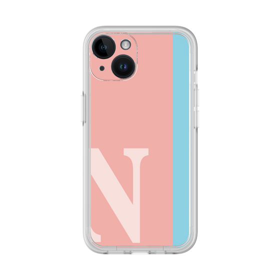 Premium Panel［ Original - initial color line - N pink ］