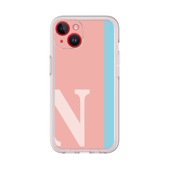 Premium Panel［ Original - initial color line - N pink ］