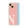 Premium Panel［ Original - initial color line - N pink ］