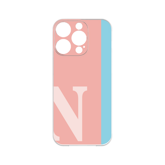 Premium Panel［ Original - initial color line - N pink ］