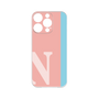 Premium Panel［ Original - initial color line - N pink ］