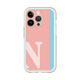 Premium Panel［ Original - initial color line - N pink ］