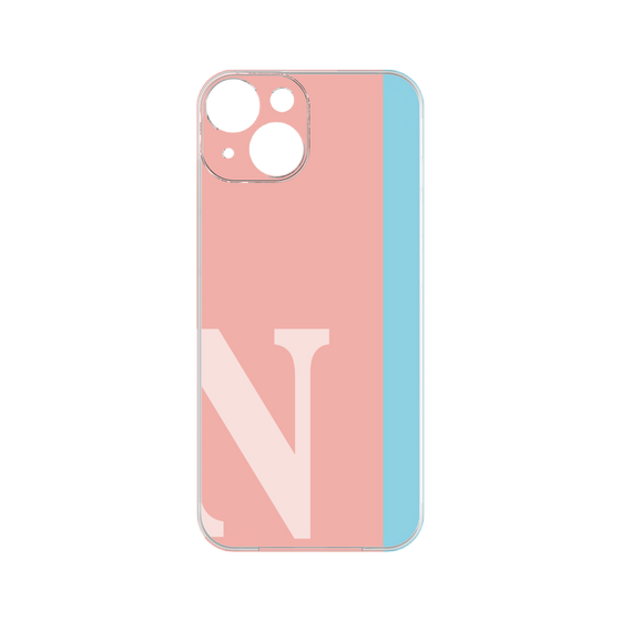 Premium Panel［ Original - initial color line - N pink ］