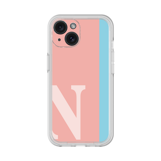 Premium Panel［ Original - initial color line - N pink ］