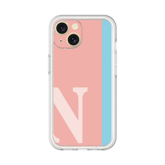 Premium Panel［ Original - initial color line - N pink ］