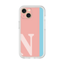 Premium Panel［ Original - initial color line - N pink ］