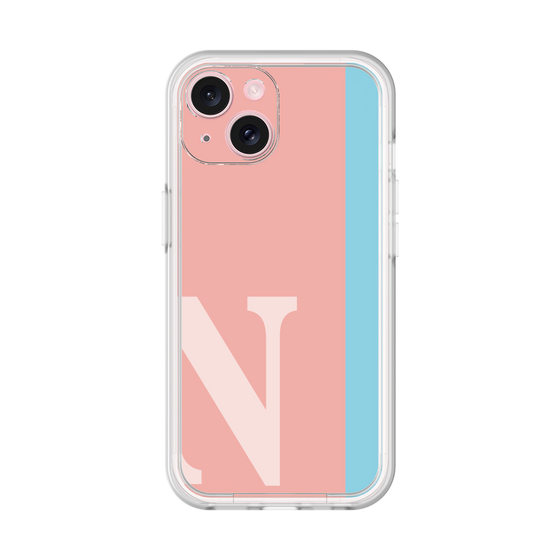 Premium Panel［ Original - initial color line - N pink ］