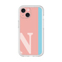Premium Panel［ Original - initial color line - N pink ］