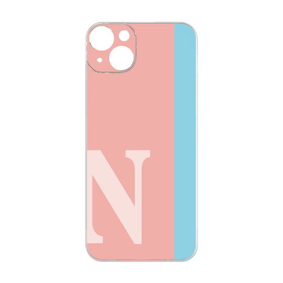 Premium Panel［ Original - initial color line - N pink ］