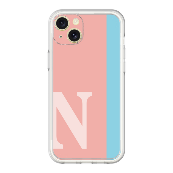 Premium Panel［ Original - initial color line - N pink ］