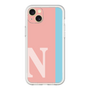 Premium Panel［ Original - initial color line - N pink ］