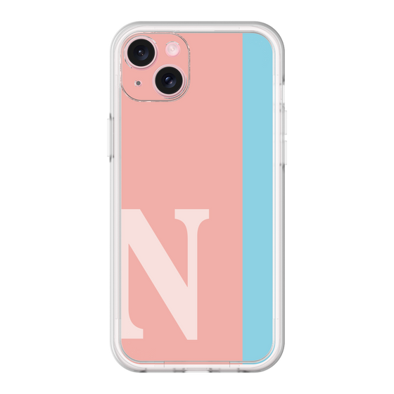 Premium Panel［ Original - initial color line - N pink ］