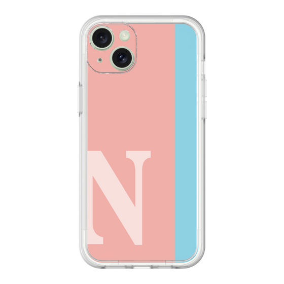 Premium Panel［ Original - initial color line - N pink ］