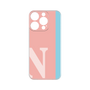 Premium Panel［ Original - initial color line - N pink ］
