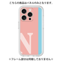 Premium Panel［ Original - initial color line - N pink ］