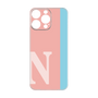 Premium Panel［ Original - initial color line - N pink ］