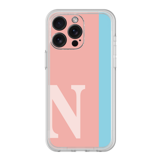 Premium Panel［ Original - initial color line - N pink ］