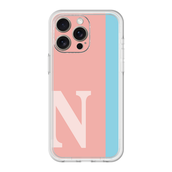 Premium Panel［ Original - initial color line - N pink ］