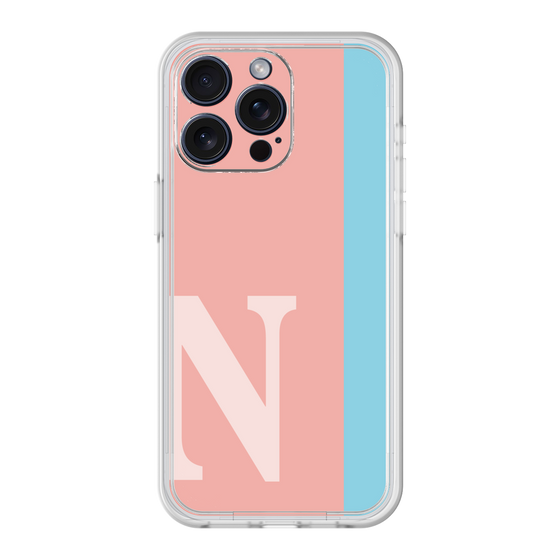 Premium Panel［ Original - initial color line - N pink ］