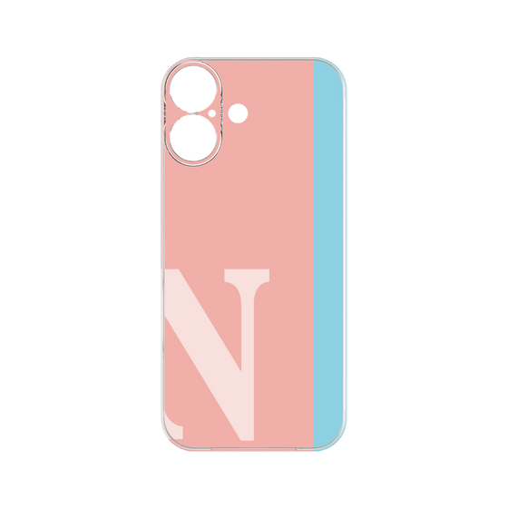 Premium Panel［ Original - initial color line - N pink ］