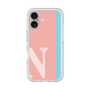 Premium Panel［ Original - initial color line - N pink ］