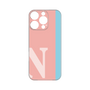 Premium Panel［ Original - initial color line - N pink ］