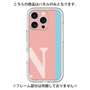 Premium Panel［ Original - initial color line - N pink ］