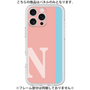 Premium Panel［ Original - initial color line - N pink ］