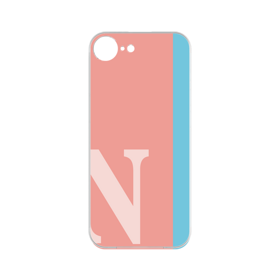 Premium Panel［ Original - initial color line - N pink ］