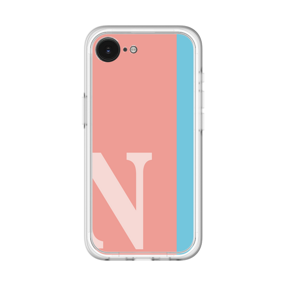 Premium Panel［ Original - initial color line - N pink ］