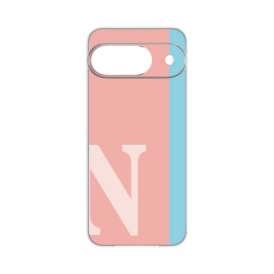 Premium Panel［ Original - initial color line - N pink ］