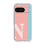 Premium Panel［ Original - initial color line - N pink ］