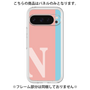 Premium Panel［ Original - initial color line - N pink ］