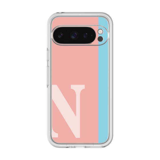 Premium Panel［ Original - initial color line - N pink ］