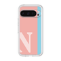 Premium Panel［ Original - initial color line - N pink ］